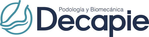Decapie · Pies Sanos